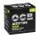 OCB ActivTips Slim 7 mm Activated Carbon Filter with Ceramic Caps 2 x 50 Pieces 1