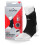 (L) Vulkan Classic 3058 Left Ankle Heat Therapy Foot Compression Support Sleeve 2