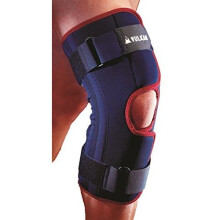 (Small/Medium) Vulkan Classic 3043 Knee Wrap Around Support Injury Rehab Heat Therapy Brace