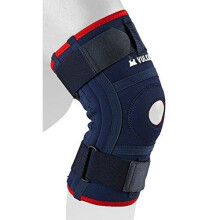 (XL) Vulkan Classic 3072 Knee Stabilising Hinged Injury Support Heat Therapy Brace