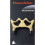 Powerglide Αξεσουάρ μπιλιάρδου και σνούκερ Brass Bridge Heavy Duty Cue Holder Pro 1