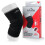 (M) Vulkan Classic 3011 Knee Support Heat Retaining Compression Brace Therapy Sleeve 2