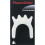 Accessoires de billard et de snooker Powerglide, support de queue robuste en nylon Spider Pro 2