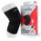 (M) Vulkan Classic 3011 Knee Support Heat Retaining Compression Brace Therapy Sleeve 1