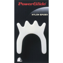 Příslušenství Powerglide ke snookerům a bazénům Nylonový Spider Robustní Pro Cue Rest