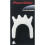 Accessoires de billard et de snooker Powerglide, support de queue robuste en nylon Spider Pro 1