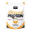QNT Dessert Protein Pudding Λευκή Σοκολάτα, Χαμηλών λιπαρών & Υψηλής Πρωτεΐνης, 480g 2