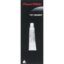 Příslušenství Powerglide ke snookerům a bazénům Cement s lepicími hroty