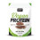 Συμπλήρωμα απώλειας βάρους QNT Vegan Protein Zero Sugar Choc Cupcake 500g 2
