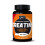 QNT Creatine Monohydrate Αύξηση της Φυσικής Απόδοσης Pre-Workout 200 κάψουλες 1