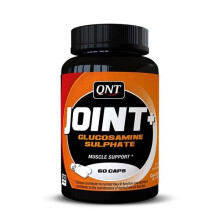 QNT Joint + Utrzymanie i odżywianie sprawnej pracy mięśni i stawów - 60 kapsułek