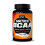 QNT Matrix BCAA 4800, συμπλήρωμα μυϊκής αποκατάστασης μεγάλων αμινοξέων - 200 κάψουλες 2