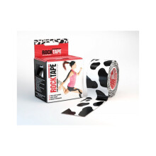 Rocktape Adhesive Sports Kineziology Atletická páska se vzorem role 5cmx5m - Kráva