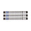 Unicorn Unicorn Darts Παγκόσμιος Πρωταθλητής Gary Anderson Phase 3 90% Tungsten Soft Tip Set Dart 3