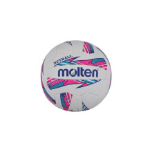 Molten N5Y3500-NP Striker Netball Quality Club & Match Level Ball Størrelse 5