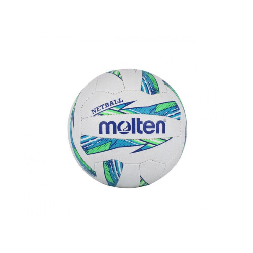 Molten Molten N5Y5000-BG Maestro 18 Panel International Netball Training Gripper