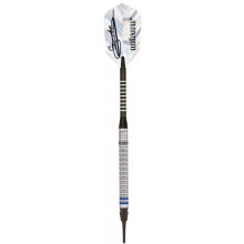 Unicorn Darts Világbajnok, Gary Anderson Phase 3 90%-os volfrám lágy hegy készlet