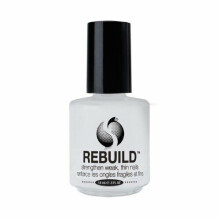Seche Rebuild körömerősítő fehérje formula átlátszó körömlakk - 14 ml