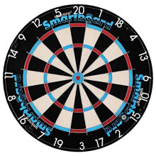 Einhorn Darts Smartboard Bluetooth LE Hochwertige traditionelle Borsten-Dartscheibe