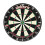 Unicorn Cible de compétition Unicorn Darts Eclipse HD Trainer Bristle Board PDC Quality 2