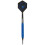 Unicorn (16 Grams) Unicorn Darts Core Plus Rubberised Blue Brass Precision Value Soft Tip Set 1