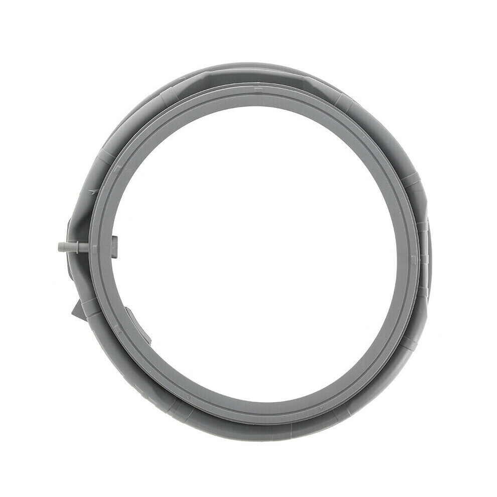 SAMSUNG WASHING MACHINE RUBBER DOOR GASKET SEAL DC97-18852A