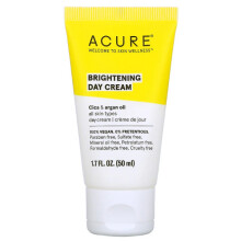ACURE, Aufhellende Tagescreme, 1,7 fl oz (50 ml)