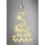 Spot On Dealz 40 Warm White LED Lights Twig Wall Tree WHITE FROSTED-G-0384 1