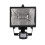 Garden Security Light With Motion Sensor Halogen Floodlight 6