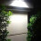 Garden Security Light With Motion Sensor Halogen Floodlight 11