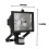 Garden Security Light With Motion Sensor Halogen Floodlight 9