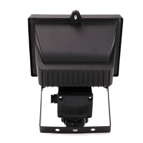 Garden Security Light With Motion Sensor Halogen Floodlight 1