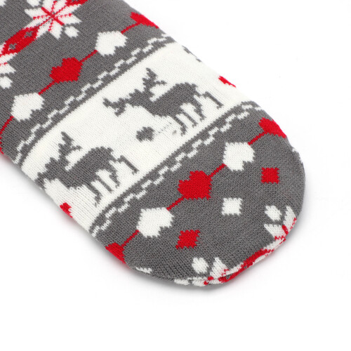 (Dark Gray) 2L Extra Long Hot Water Bottle Warmies 2