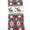 (Dark Gray) 2L Extra Long Hot Water Bottle Warmies 5