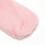 (Pink) 2L Extra Long Hot Water Bottle Warmies 3