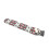 (Dark Gray) 2L Extra Long Hot Water Bottle Warmies 7