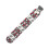 (Dark Gray) 2L Extra Long Hot Water Bottle Warmies 9