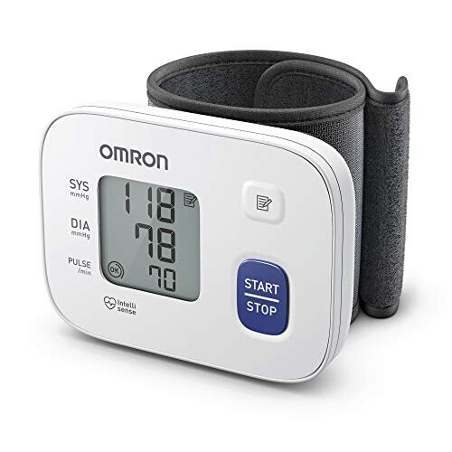 Omron Ciśnieniomierz Nadgarstkowy Omron Rs1