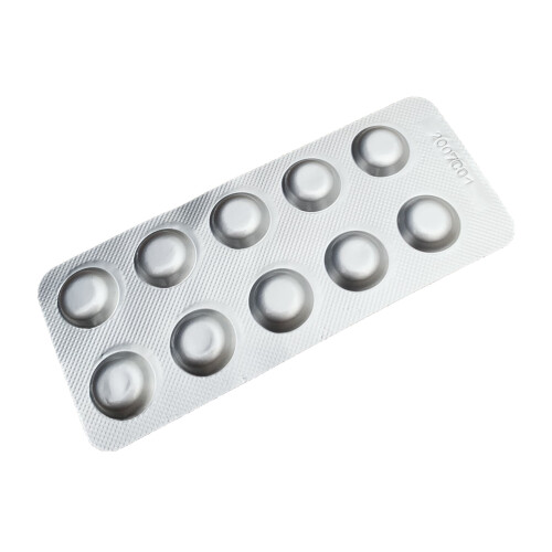 Pool Lab DPD No 4 Photometer Reagent Tablets (50 pack) Active Oxygen 1