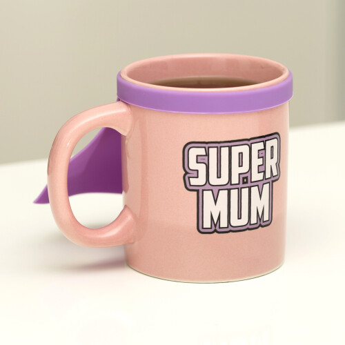 Super Mum Mug 1