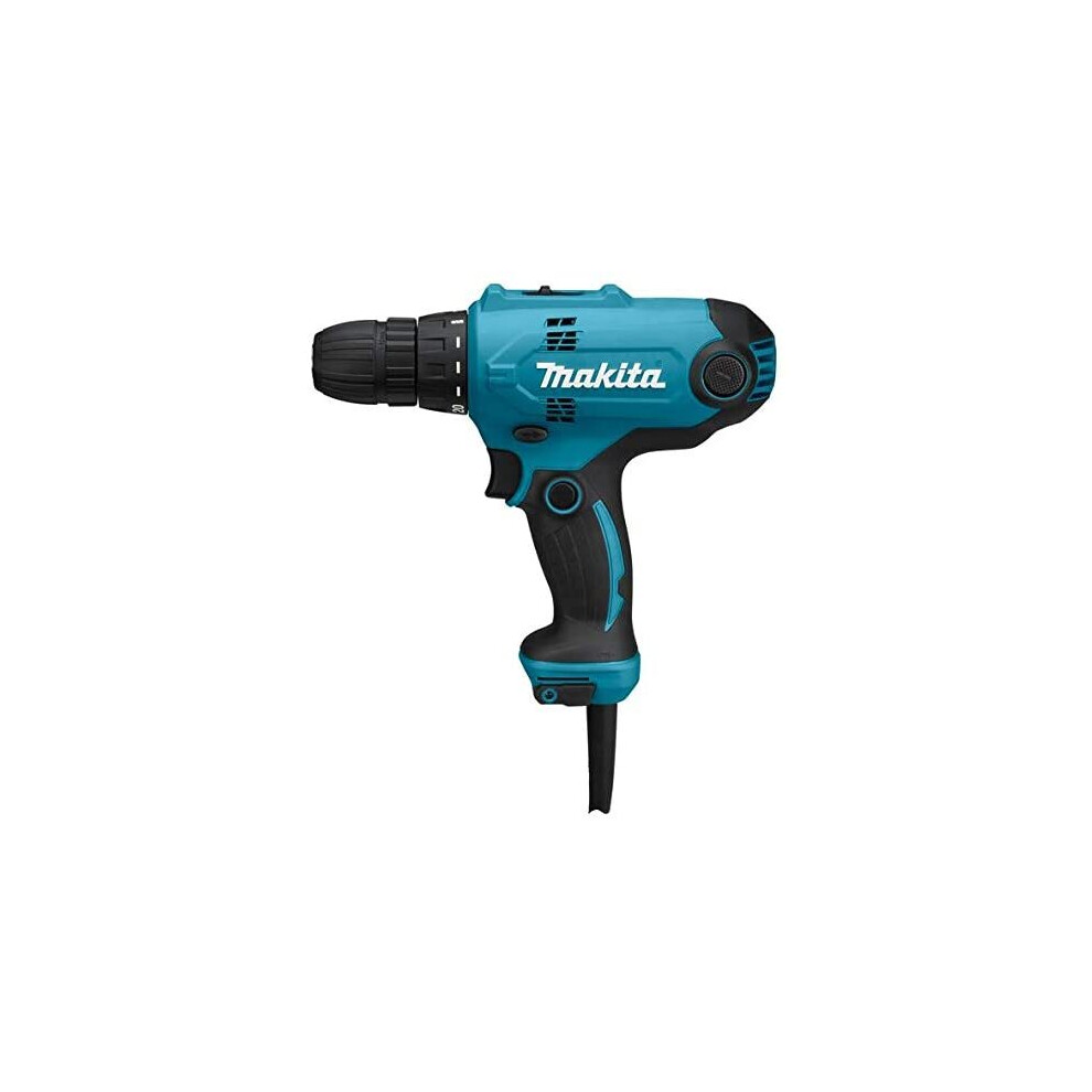 MAKITA DF0300 DRILL DRIVER 240V CORDED Keyless Chuck