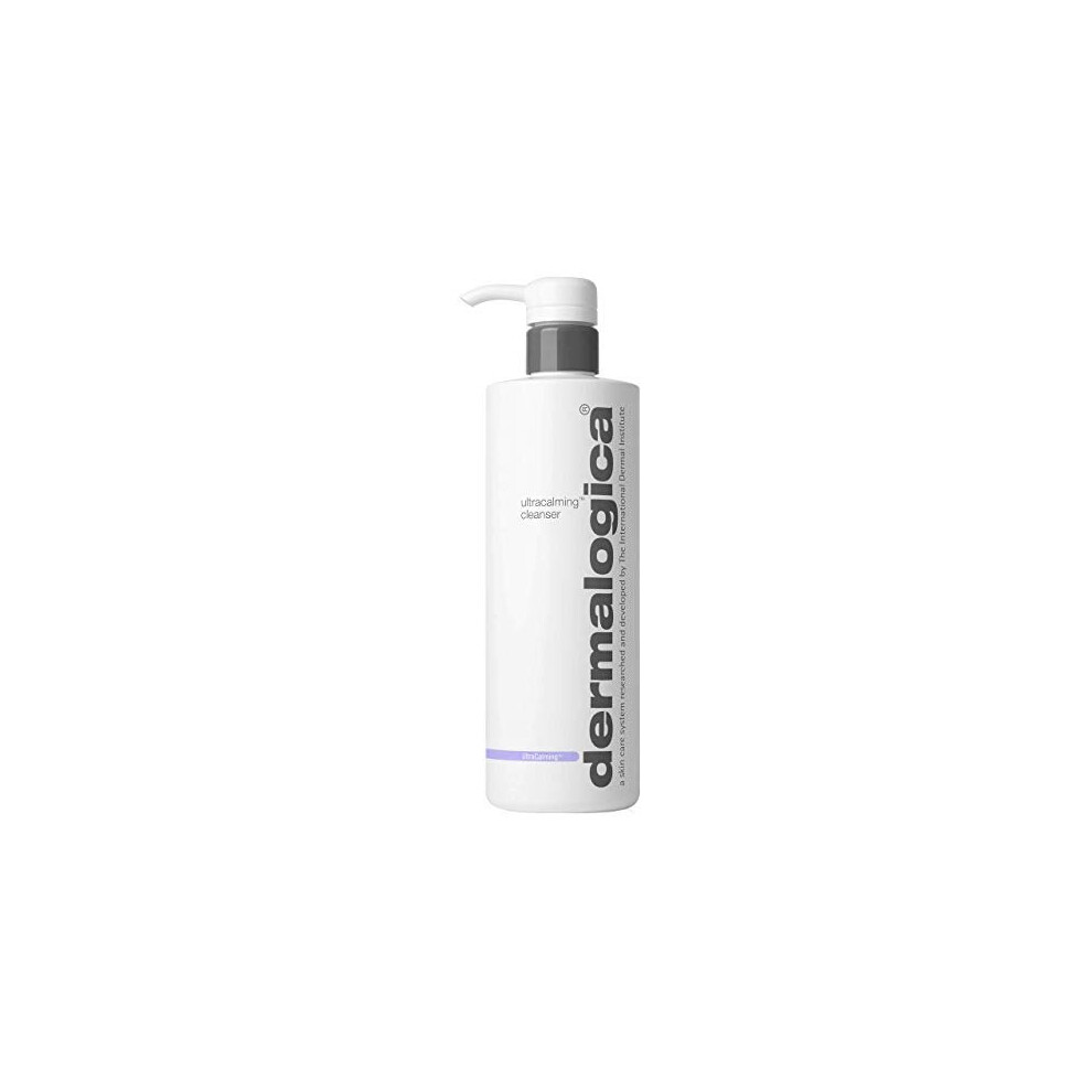 Dermalogica UltraCalming Cleanser