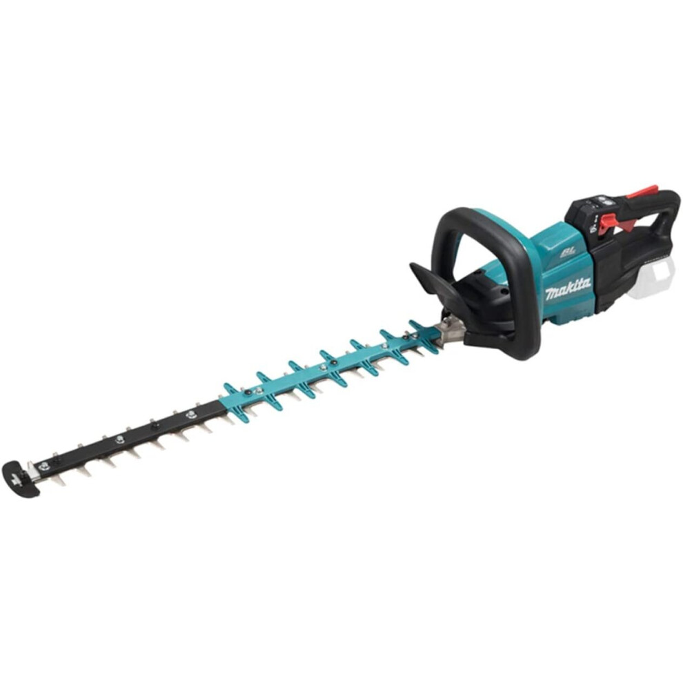 Makita DUH601Z 18v LXT 600mm/23.6" Brushless Hedge Trimmer Body Only