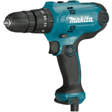 MAKITA HP0300 COMBO DRILL 10MM Keyless Chuck 240V Corded