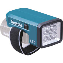 MAKITA Lampe de poche DML186 - 18 V - LED
