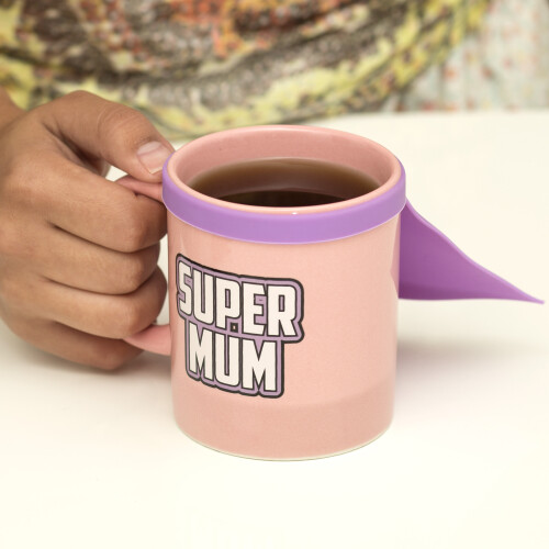 Super Mum Mug 2