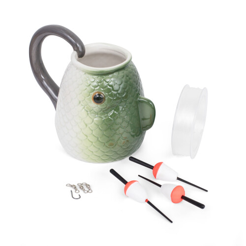 Gift Mug - Fishing 2