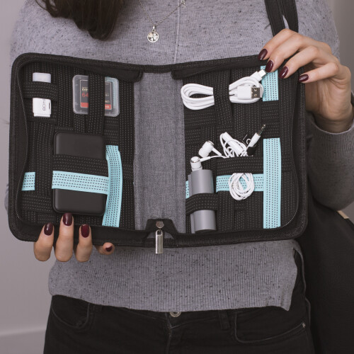 Gadget Travel Organiser 1