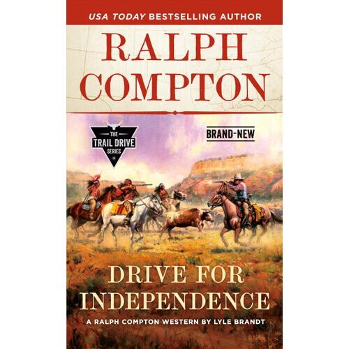 Ralph Compton Drive For Independence