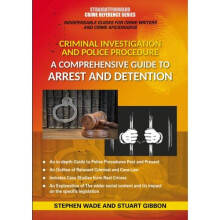 Comprehensive Guide To Arrest And Detention